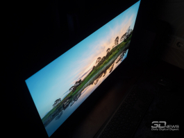 Обзор игрового QD-OLED WQHD-монитора Gigabyte AORUS FO27Q5P: на пределе возможностей