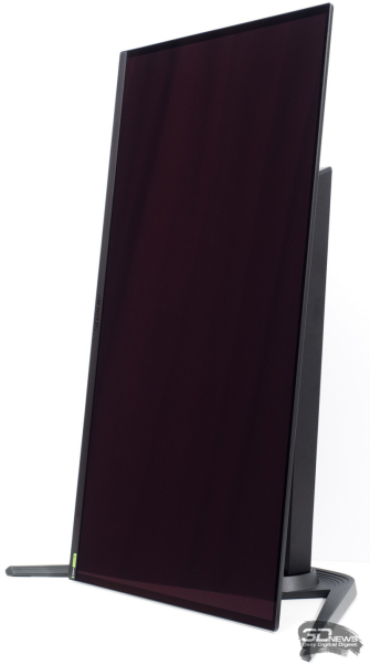 Обзор игрового QD-OLED WQHD-монитора Gigabyte AORUS FO27Q5P: на пределе возможностей