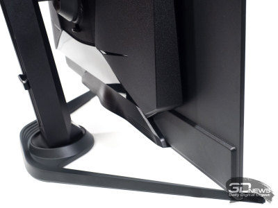 Обзор игрового QD-OLED WQHD-монитора Gigabyte AORUS FO27Q5P: на пределе возможностей