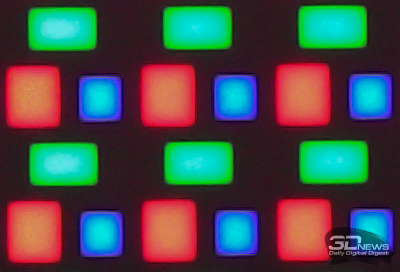 Обзор игрового QD-OLED WQHD-монитора Gigabyte AORUS FO27Q5P: на пределе возможностей