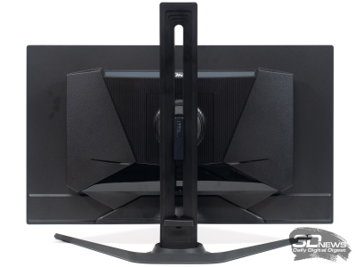 Обзор игрового QD-OLED WQHD-монитора Gigabyte AORUS FO27Q5P: на пределе возможностей