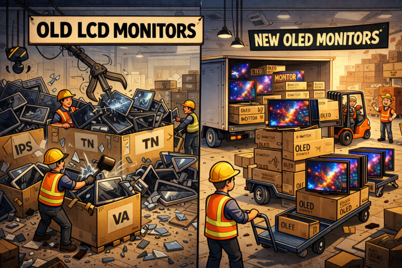 Google назвала Android в связке с Chrome самой быстрой платформой для веб-сёрфинга