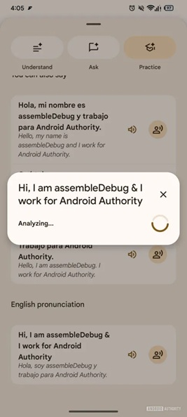 «Google Переводчик» научит пользователей правильному произношению с помощью ИИ