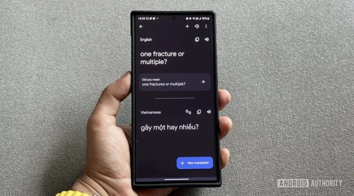 «Google Переводчик» научит пользователей правильному произношению с помощью ИИ