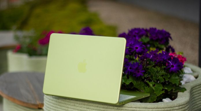 Обзор Apple MacBook Neo: удивительно хороший ноутбук с процессором от iPhone