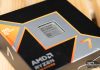 Обзор Ryzen 7 9850X3D: три процента за двадцать баксов