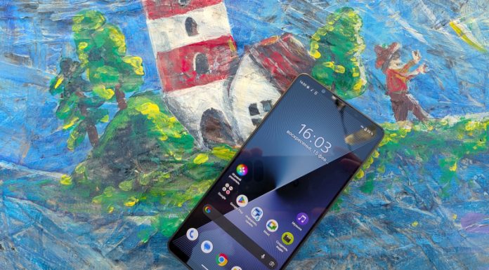 Обзор смартфона Sony Xperia 1 VII: на последнем дыхании