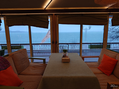 Обзор смартфона Sony Xperia 1 VII: на последнем дыхании