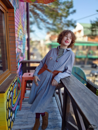 Обзор смартфона Sony Xperia 1 VII: на последнем дыхании