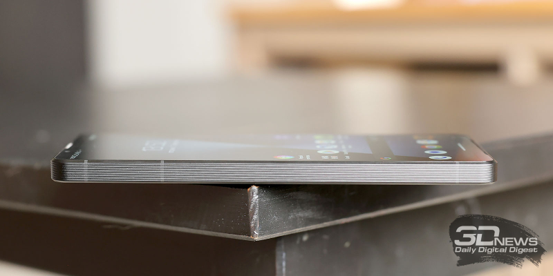 Обзор смартфона Sony Xperia 1 VII: на последнем дыхании