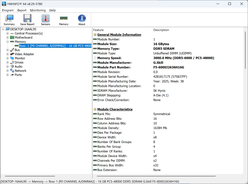 Ryzen и 16 Гбайт DDR5: как сэкономить на памяти так, чтобы не лишиться 15 % производительности