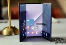 В мобильном Chrome появилась панель закладок — но только для планшетов и складных смартфонов