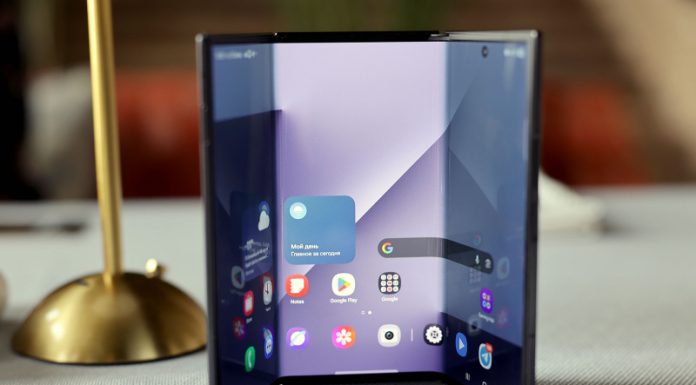 В мобильном Chrome появилась панель закладок — но только для планшетов и складных смартфонов