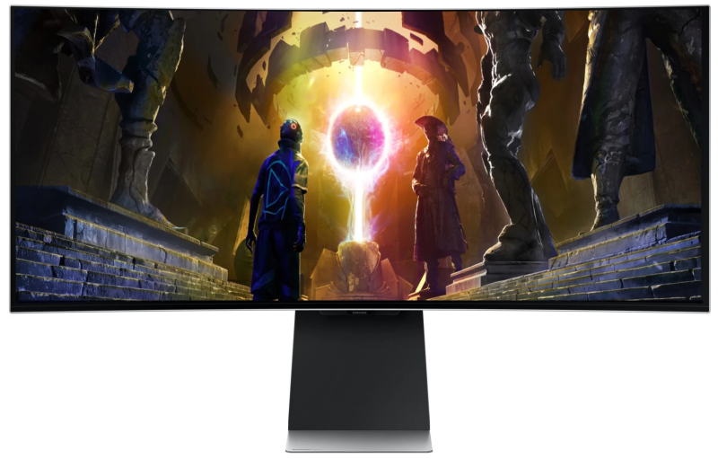 Гид по выбору OLED-монитора в 2026 году: эволюция в деталях