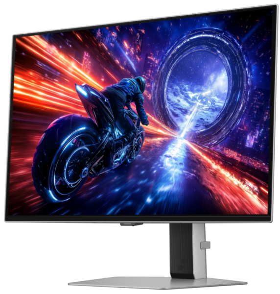 Гид по выбору OLED-монитора в 2026 году: эволюция в деталях