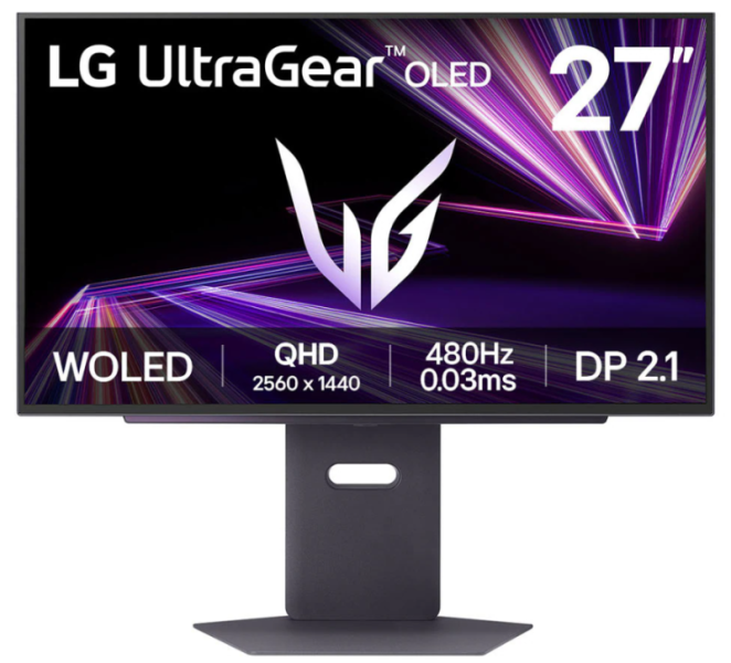 Гид по выбору OLED-монитора в 2026 году: эволюция в деталях