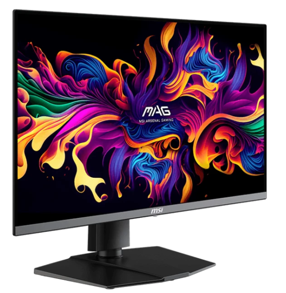 Гид по выбору OLED-монитора в 2026 году: эволюция в деталях