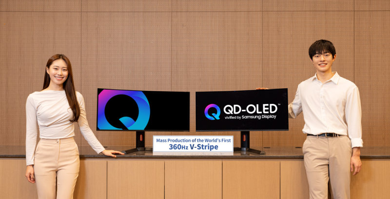 Гид по выбору OLED-монитора в 2026 году: эволюция в деталях