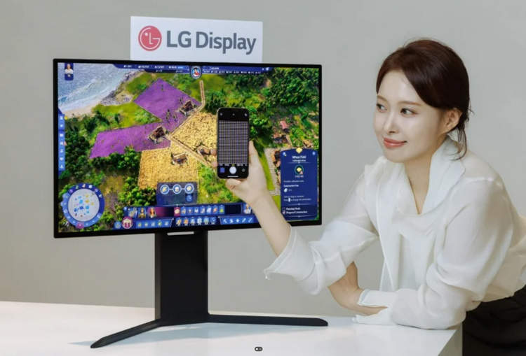 Гид по выбору OLED-монитора в 2026 году: эволюция в деталях