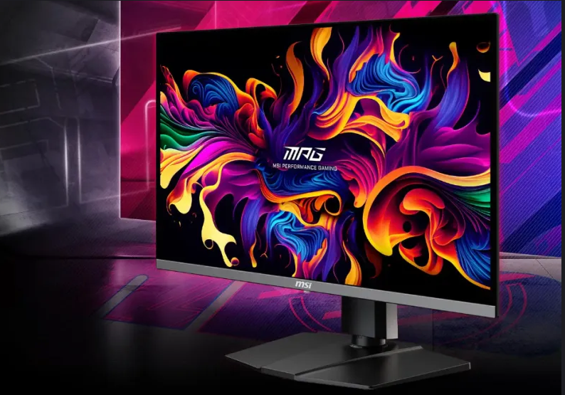 Гид по выбору OLED-монитора в 2026 году: эволюция в деталях