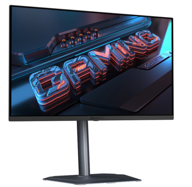 Гид по выбору OLED-монитора в 2026 году: эволюция в деталях