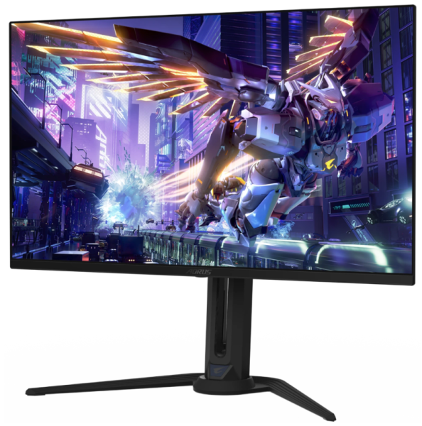 Гид по выбору OLED-монитора в 2026 году: эволюция в деталях