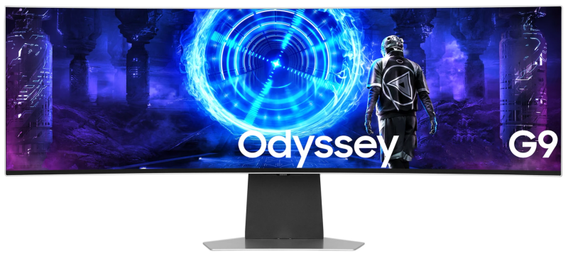 Гид по выбору OLED-монитора в 2026 году: эволюция в деталях