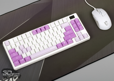 Компьютер месяца, спецвыпуск: эпоха отката, или Как дефицит чипов памяти влияет на выбор железа для игрового ПК