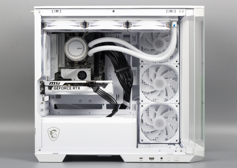 Компьютер месяца, спецвыпуск: эпоха отката, или Как дефицит чипов памяти влияет на выбор железа для игрового ПК