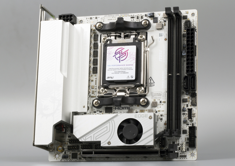 Компьютер месяца, спецвыпуск: эпоха отката, или Как дефицит чипов памяти влияет на выбор железа для игрового ПК