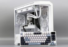 Компьютер месяца, спецвыпуск: эпоха отката, или Как дефицит чипов памяти влияет на выбор железа для игрового ПК