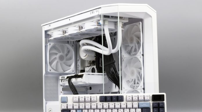 Компьютер месяца, спецвыпуск: эпоха отката, или Как дефицит чипов памяти влияет на выбор железа для игрового ПК