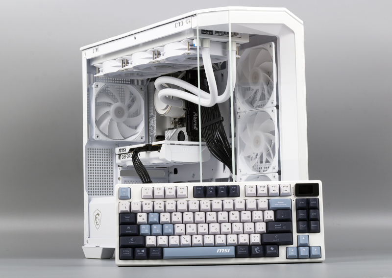 Компьютер месяца, спецвыпуск: эпоха отката, или Как дефицит чипов памяти влияет на выбор железа для игрового ПК