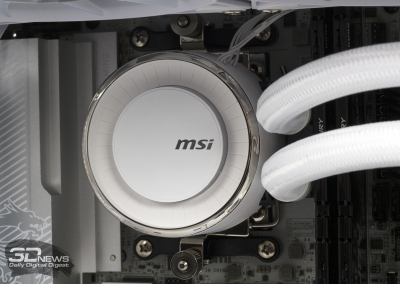 Компьютер месяца, спецвыпуск: эпоха отката, или Как дефицит чипов памяти влияет на выбор железа для игрового ПК