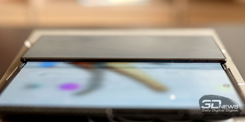 Обзор Samsung Galaxy Z TriFold: тройной складной смартфон по цене квартиры в Воркуте