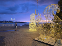 Обзор Samsung Galaxy Z TriFold: тройной складной смартфон по цене квартиры в Воркуте