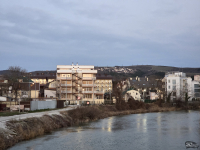 Обзор Samsung Galaxy Z TriFold: тройной складной смартфон по цене квартиры в Воркуте