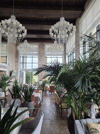 Обзор Samsung Galaxy Z TriFold: тройной складной смартфон по цене квартиры в Воркуте