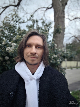 Обзор Samsung Galaxy Z TriFold: тройной складной смартфон по цене квартиры в Воркуте