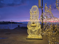 Обзор Samsung Galaxy Z TriFold: тройной складной смартфон по цене квартиры в Воркуте