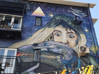 Обзор Samsung Galaxy Z TriFold: тройной складной смартфон по цене квартиры в Воркуте