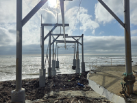 Обзор Samsung Galaxy Z TriFold: тройной складной смартфон по цене квартиры в Воркуте