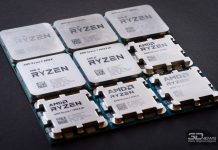 От Ryzen 7 1800X до Ryzen 7 9850X3D: девять лет эволюции AMD в одном тесте