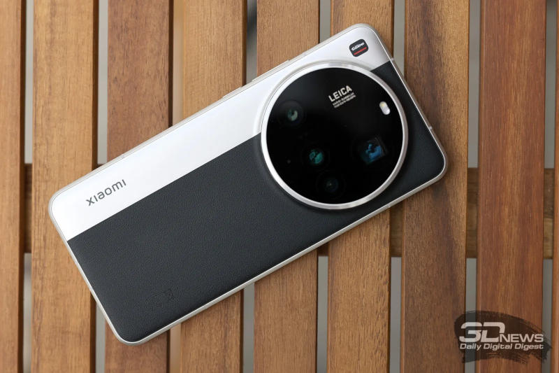 Xiaomi запустила обновление до HyperOS 3.1 вне Китая