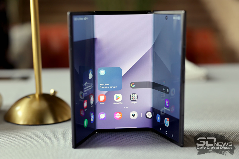 Xiaomi запустила обновление до HyperOS 3.1 вне Китая