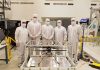 72 полёта над Марсом: как Ingenuity пережил зиму, сбои и собственную миссию
