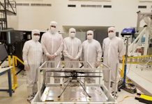 72 полёта над Марсом: как Ingenuity пережил зиму, сбои и собственную миссию