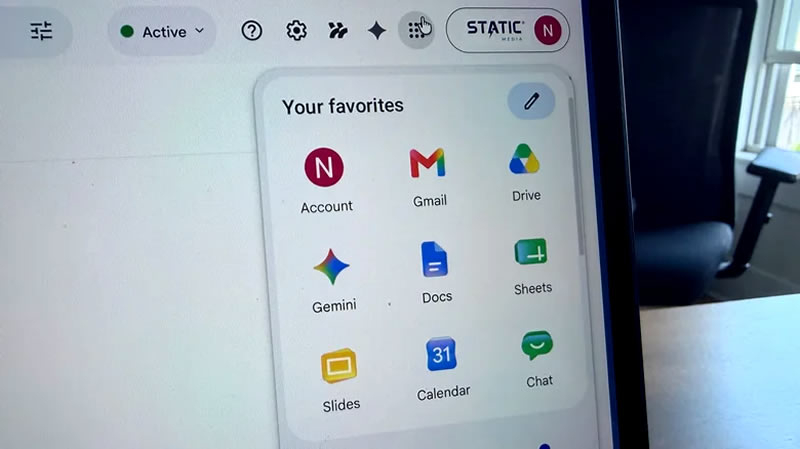 Google запустил масштабное обновление иконок своих сервисов — они станут более индивидуальными