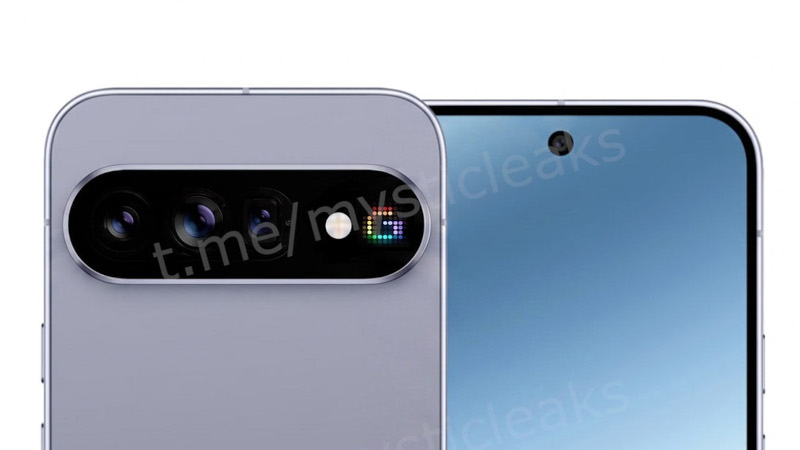 В Сеть утекли все ключевые подробности смартфонов Google Pixel 11 — от Tensor G6 до новых камер