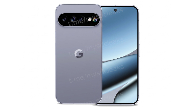 В Сеть утекли все ключевые подробности смартфонов Google Pixel 11 — от Tensor G6 до новых камер